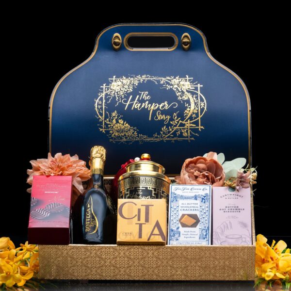 Extravagant Hamper