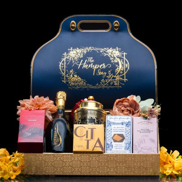 Extravagant Hamper