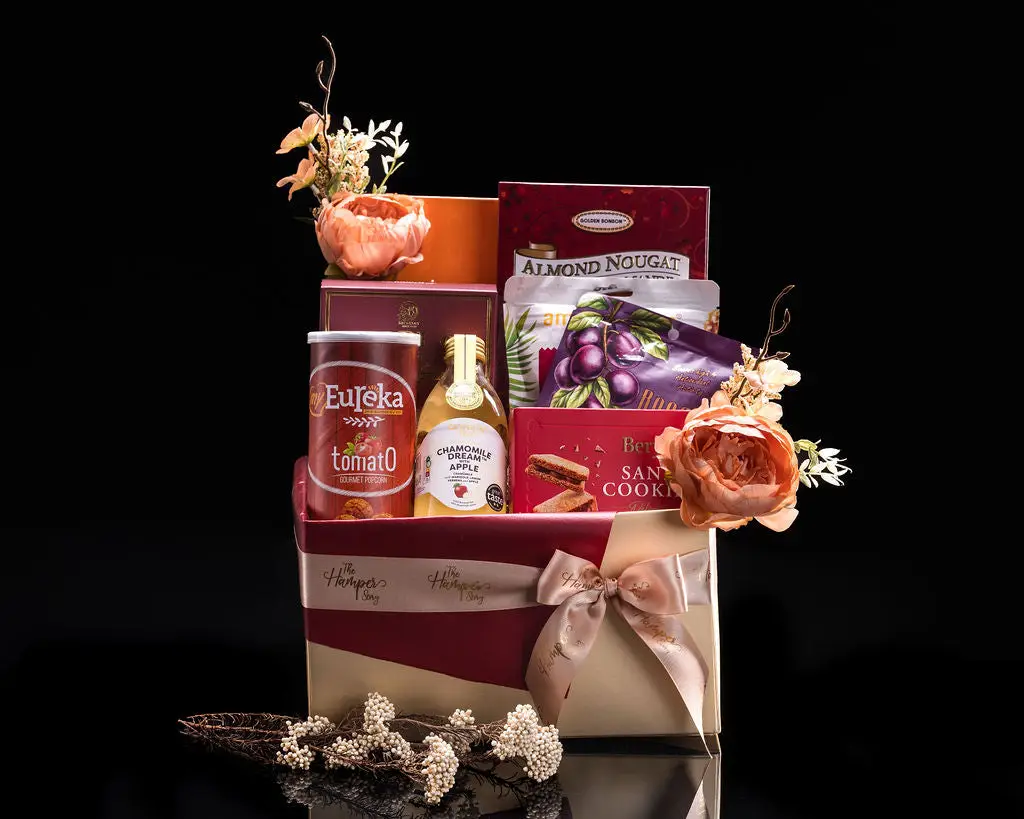 Halal Joy Box