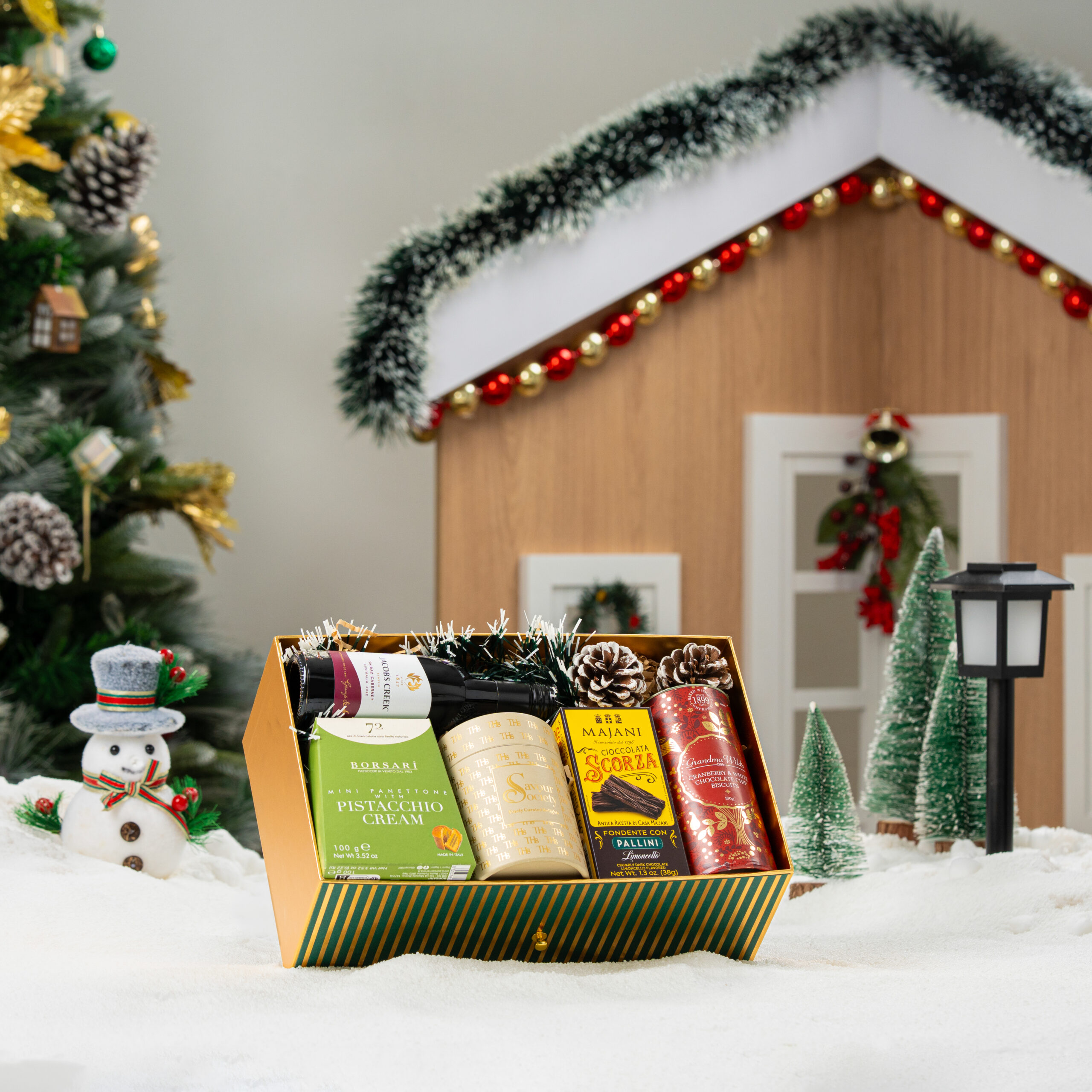 Christmas Celebration