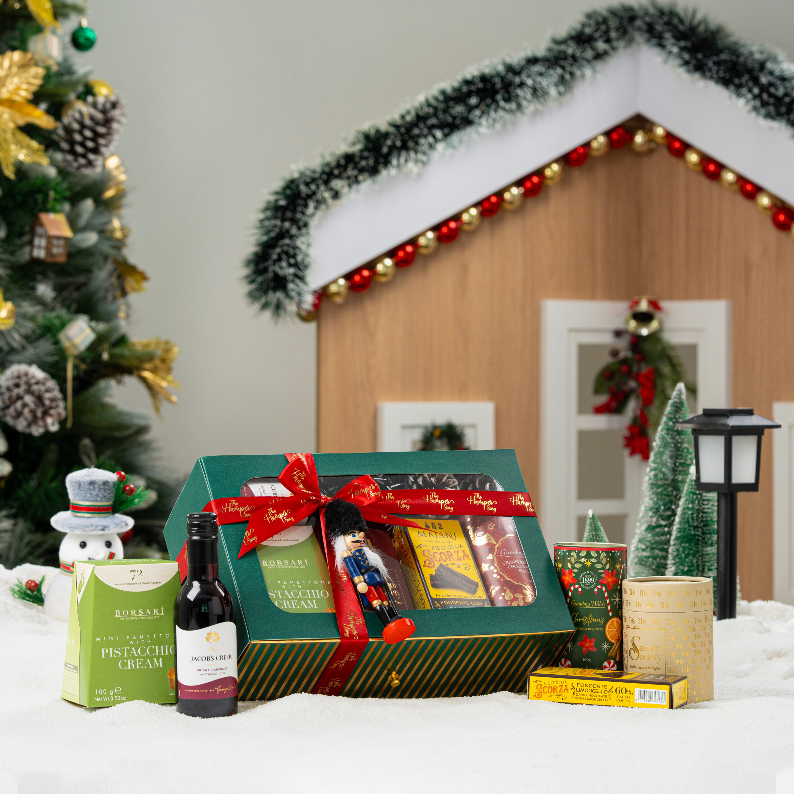 Christmas Celebration - Image 2