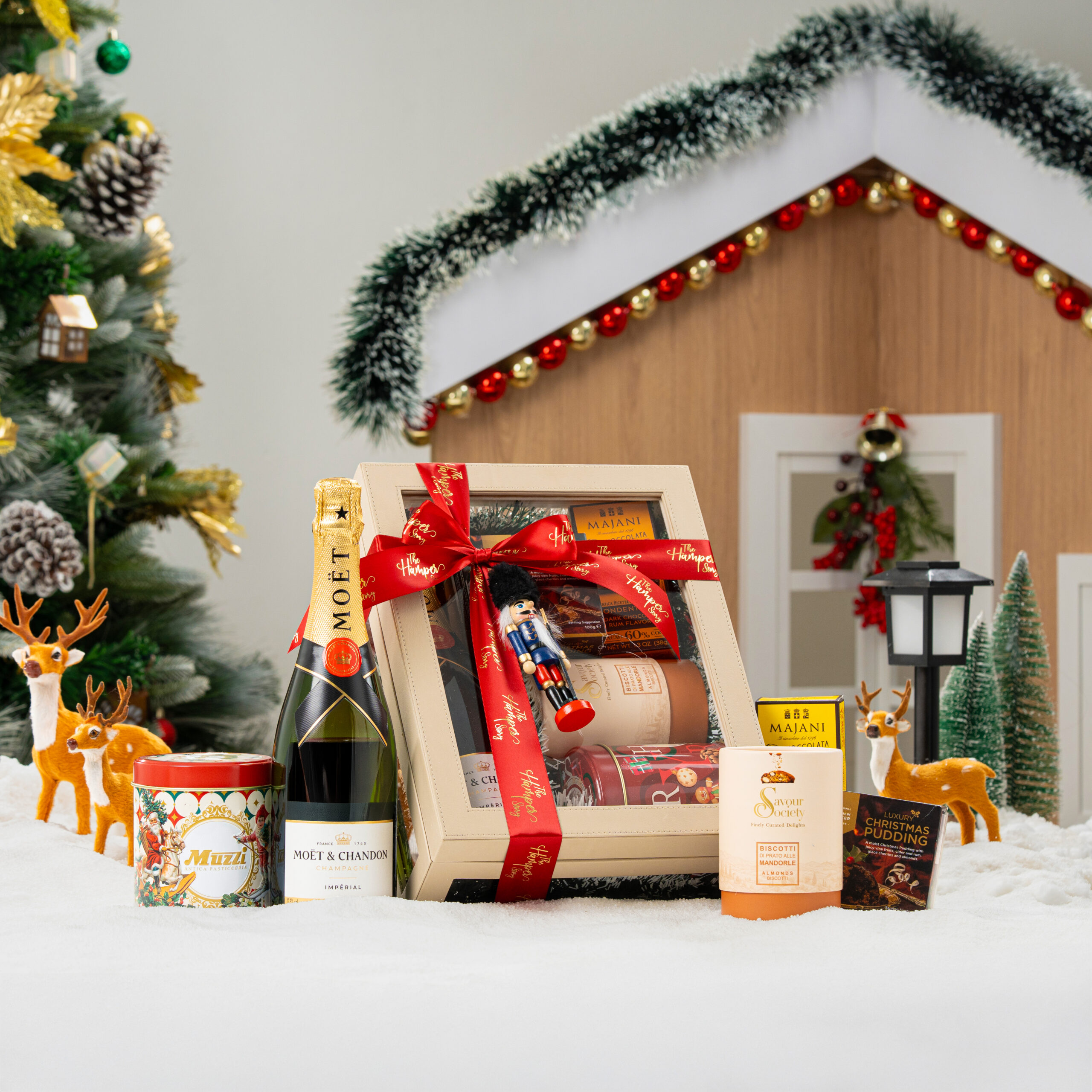 Christmas Miracle - Image 2