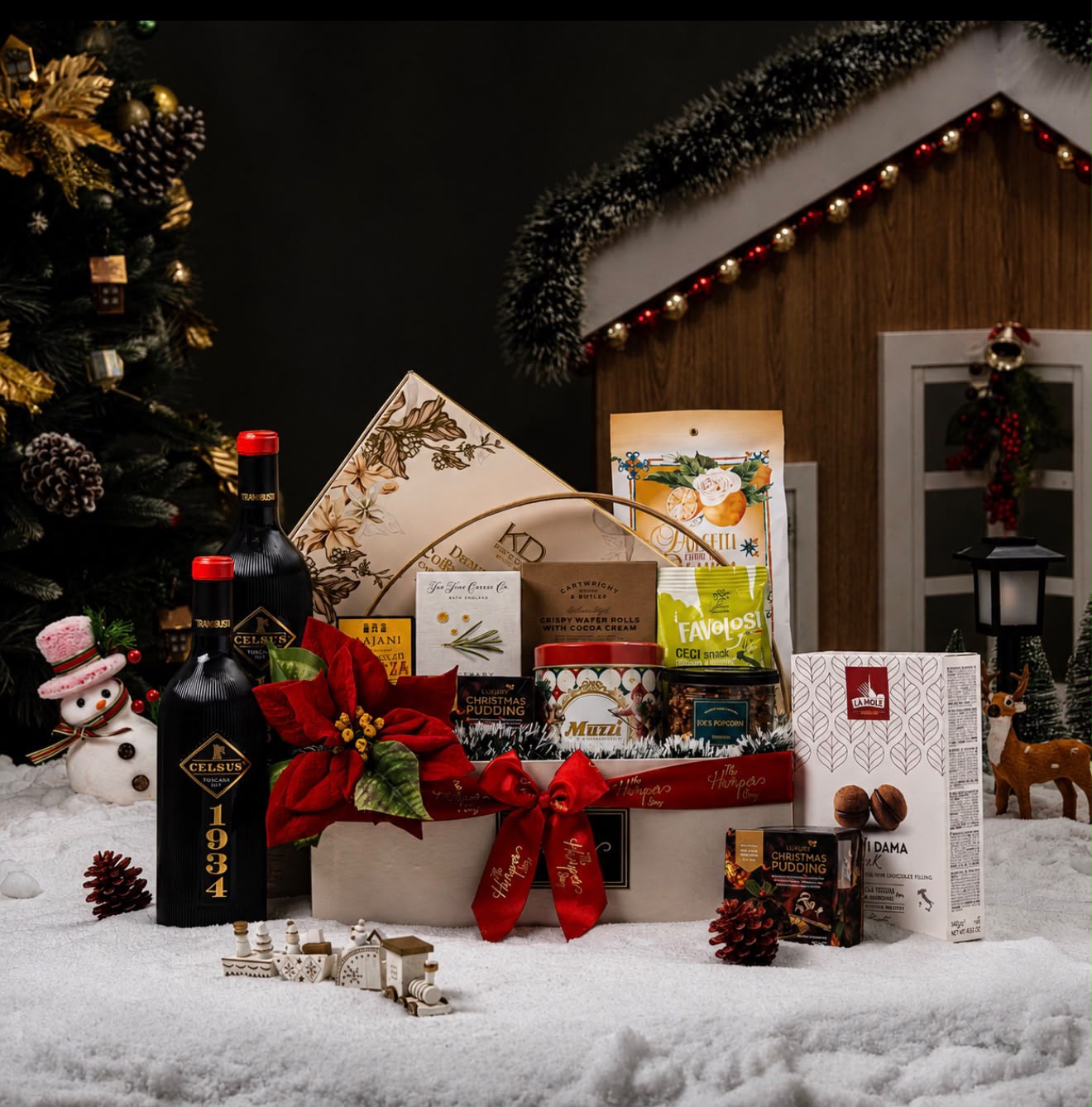 Christmas Carol